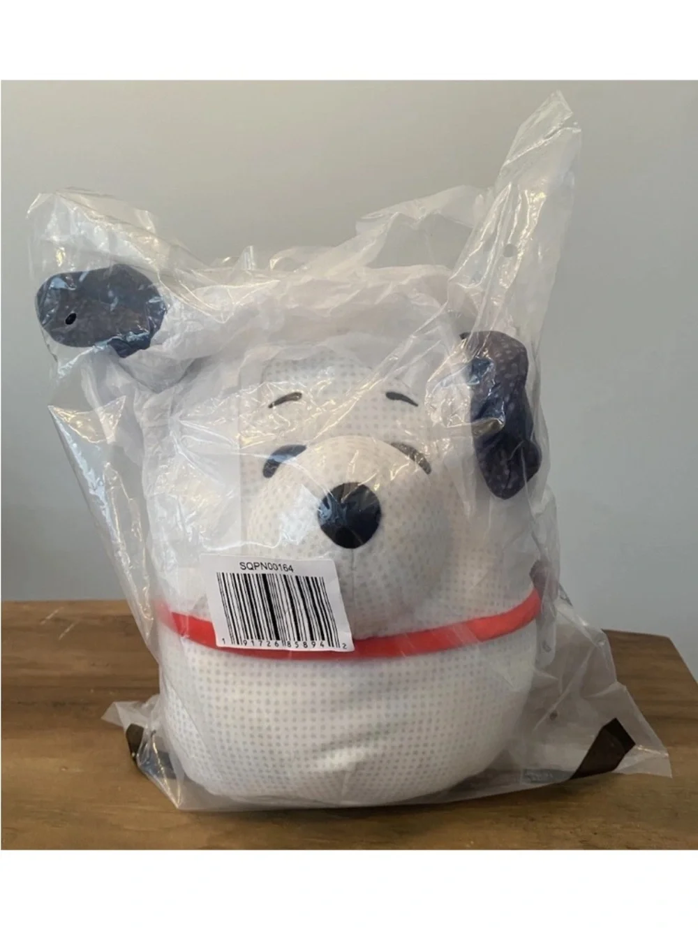 Squishmallows 8” Snoopy Dog Peanuts 75th Anniversary Comic Style Edition BNWT - Picture 8 of 9